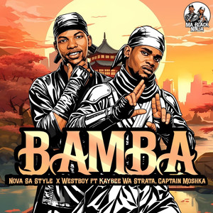 BAMBA