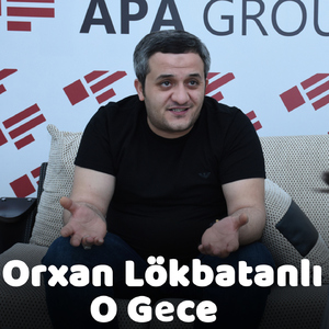 Ohaçandı Meydanda Görmürəm Səni