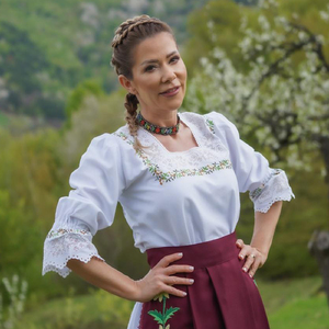 Spusu-i-am dorului spus