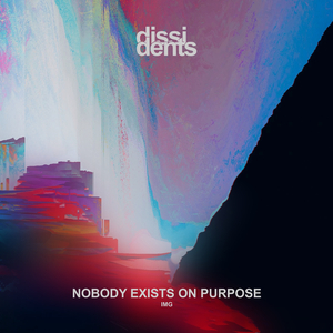 Nobody Exists on Purpose
