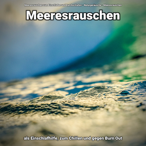 Meerwasser für Frauen