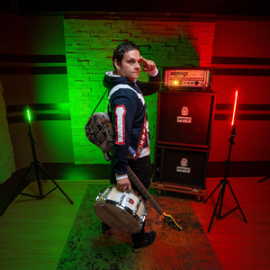 Adrenalina (feat. Juan Carlos Chavez)