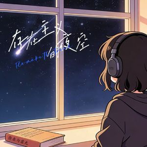 存在主义的夜空