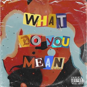 WDYM (feat. Seba27)