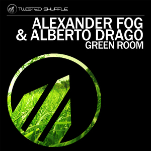 Green Room (Miguel Katas & Andrew 500 Remix)