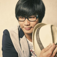 我想和你有个家