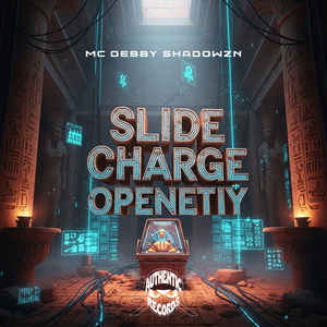 Slide Charge Openetiy