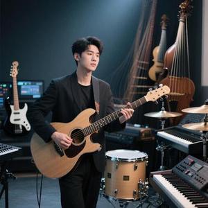 你说别太怪自己