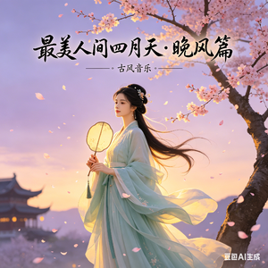 最美人间四月天晚风篇