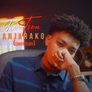 Anjarako (Cover Tsiry)