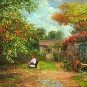 上世纪有关爱的语言