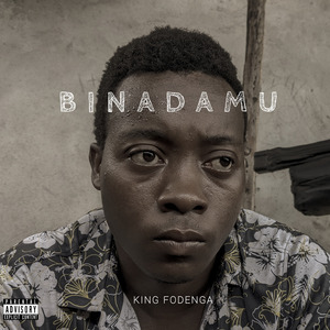 Binadamu