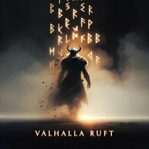VALHALLA RUFT (Hardstyle)