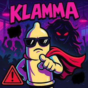 KLAMMA