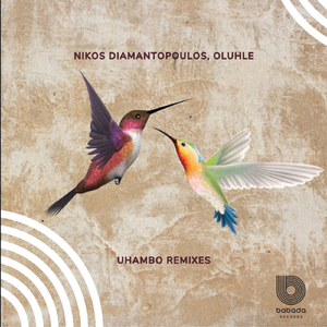 Uhambo (Elias Kazais Remix)