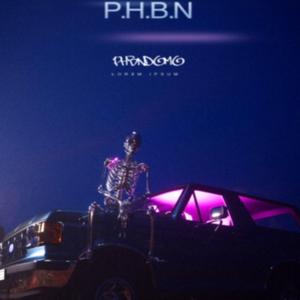 P.H.B.N Talk