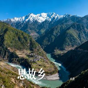 思故乡