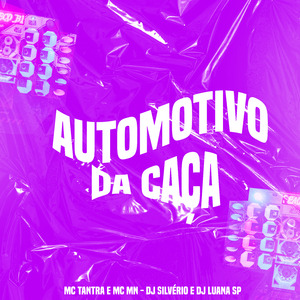 Automotivo da Caça