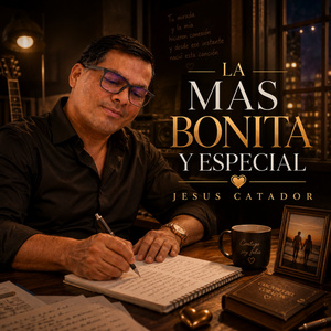 LA MÁS BONITA Y ESPECIAL