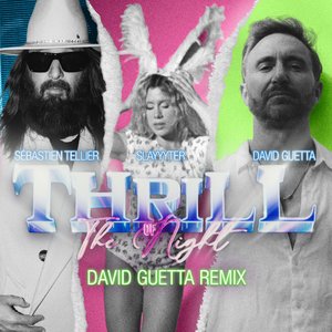 Thrill Of The Night (David Guetta Remix)