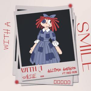 With A Smile (Ragatha) (feat. Red Rob & Zepelin Beats)