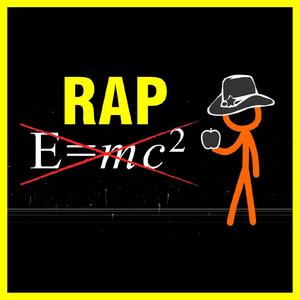 Rap de Animation vs Physics | El Rap que te enamorará de La Física