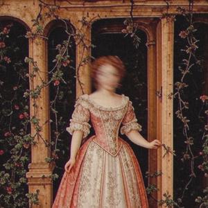 We reached heaven but it was made of paper (Lyrical version)