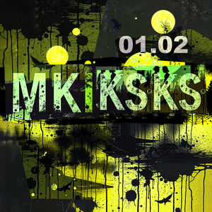 MKIKSKS 01.02