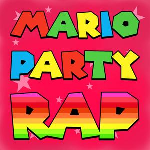 Willkommen zur Mario Party (feat. Rotar)