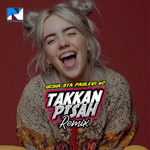 Takkan Pisah (Remix)