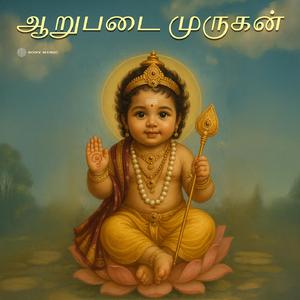 Arupadai Murugan (Muruga Song)