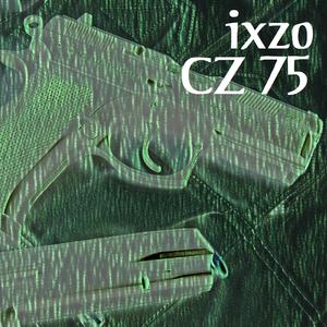 CZ 75-XIII