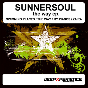 My Pianos (Original Mix)