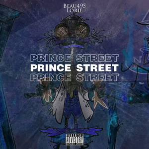 Prince Street