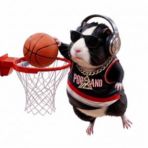 Portland (Stand Up) (feat. Spencer Boston & DJ O.G.One)