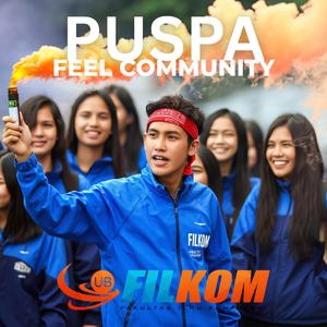 Puspa (Kau Tak Sendiri)