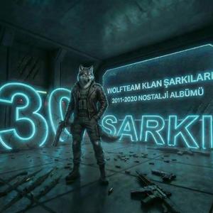 Wolfteam - AyrılmazlarTR Klan Şarkısı (At Bizimle Bir VS)