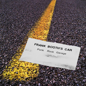 Frank Booth's Car