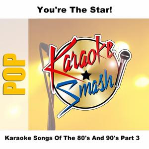 You Could Read My Mind (karaoke-version) As Made Famous By: Stars On 54