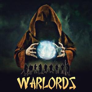 Warlords (feat. Tha Soloist, Broadway Joe Baggs, Shako Speel, Dephchyld, Edison Av, Empuls, Bobby Craves & Shark)