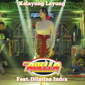 Kelayung Layung
