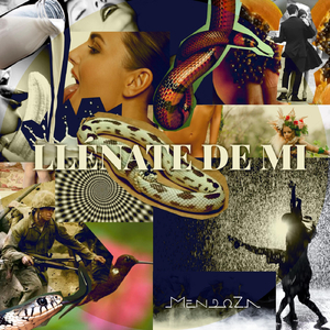 Llénate de Mi