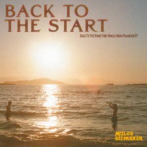 Back To The Start