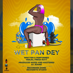Wet Pan Dey