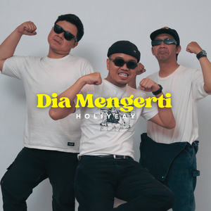 Dia Mengerti