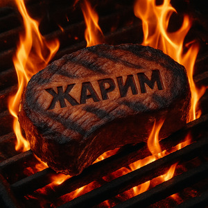 Жарим
