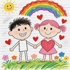 Bright Mornings, Late Nights