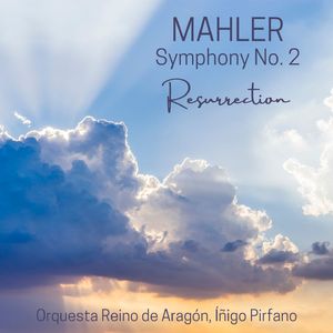 Symphony No. 2 "Resurrection":IV. Urlicht