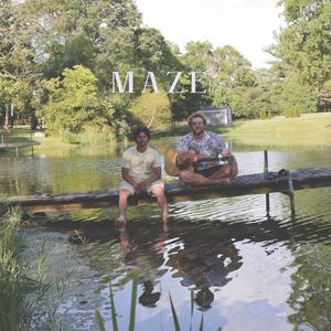 Maze