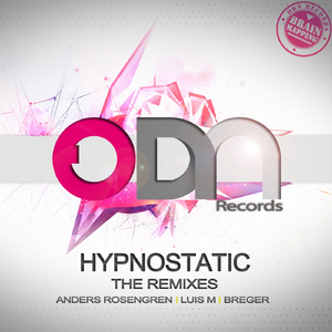 Hypnostatic (Anders Rosengren Remix)